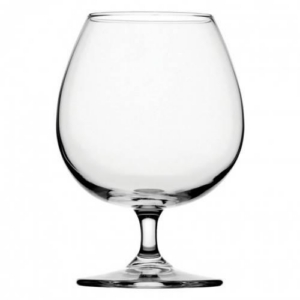 Konjakipokaal 55cl Charante Brandy 12tk