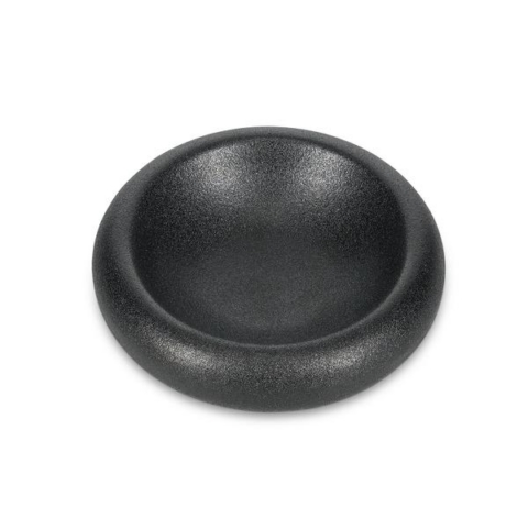 Kauss 16cm sfääriline Dusk