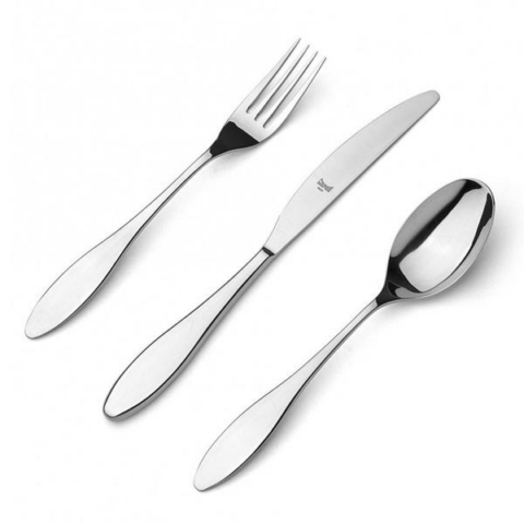 Praenuga 232mm, 18/10 Carinzia 12tk