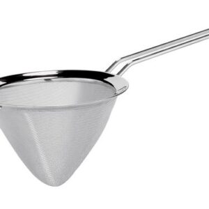 Koonussõel 16cm tiheda võrguga