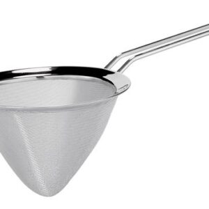 Võrksõel 18cm koonus, tiheda võrguga