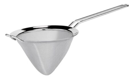 Võrksõel 18cm koonus, tiheda võrguga