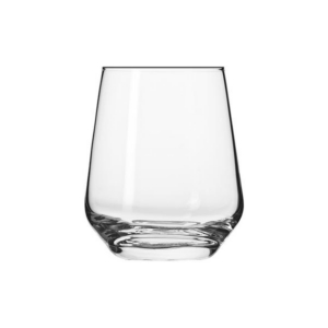 Joogiklaas 43cl madal Allegra