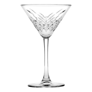 Martinipokaal 23cl Timeless 6tk