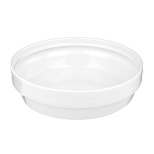 Kauss 1,5L ladustatav, läbimõõt 210mm, lekkekindel Plano V635