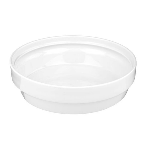 Kauss 1,5L ladustatav, läbimõõt 210mm, lekkekindel Plano V635