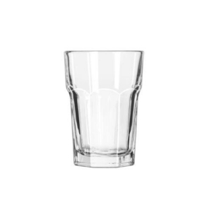 Joogiklaas 35,5cl poolkõrge Titan 12tk