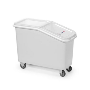 Kuivainekäru 62L ratastel