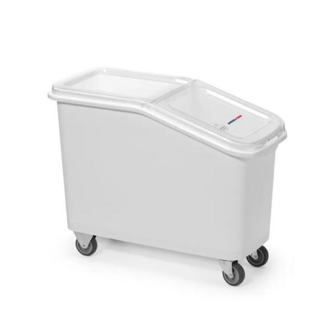 Kuivainekäru 62L ratastel