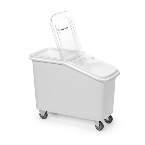 Kuivainekäru 62L ratastel