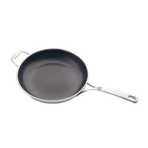 Praepann 32cm kaaneta, mitmekihiline r/v non-stick, kriimustuskindel Hexa