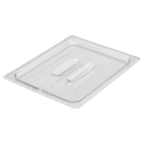 GN kaas 1/2 käepidemega BPA-vaba kopolümeer