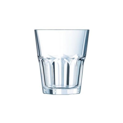 Napsuklaas 4,5cl Granity