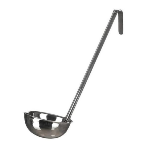Kulp 360ml, konksuga vars, ühest tükist Banquet