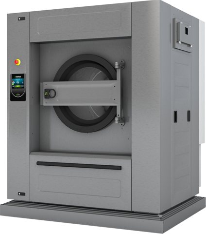 Tsentrifuug-pesumasin DHS-100C T2