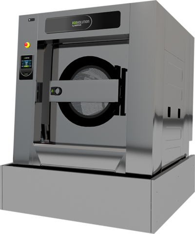 Tsentrifuug-pesumasin DHS-120C T2