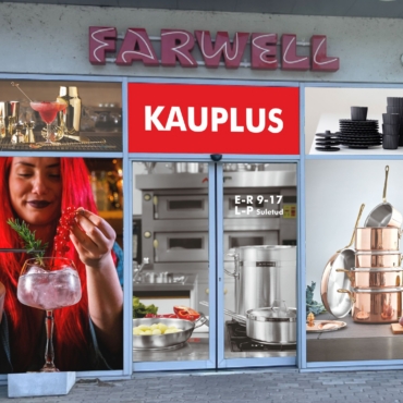 Kauplus