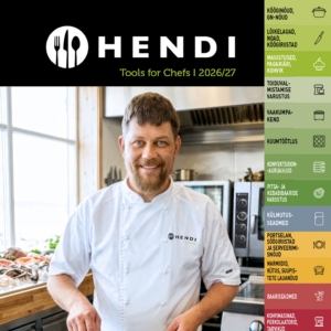 Hendi