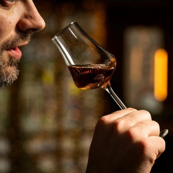 Konjakipokaalid ja aroomipokaalid