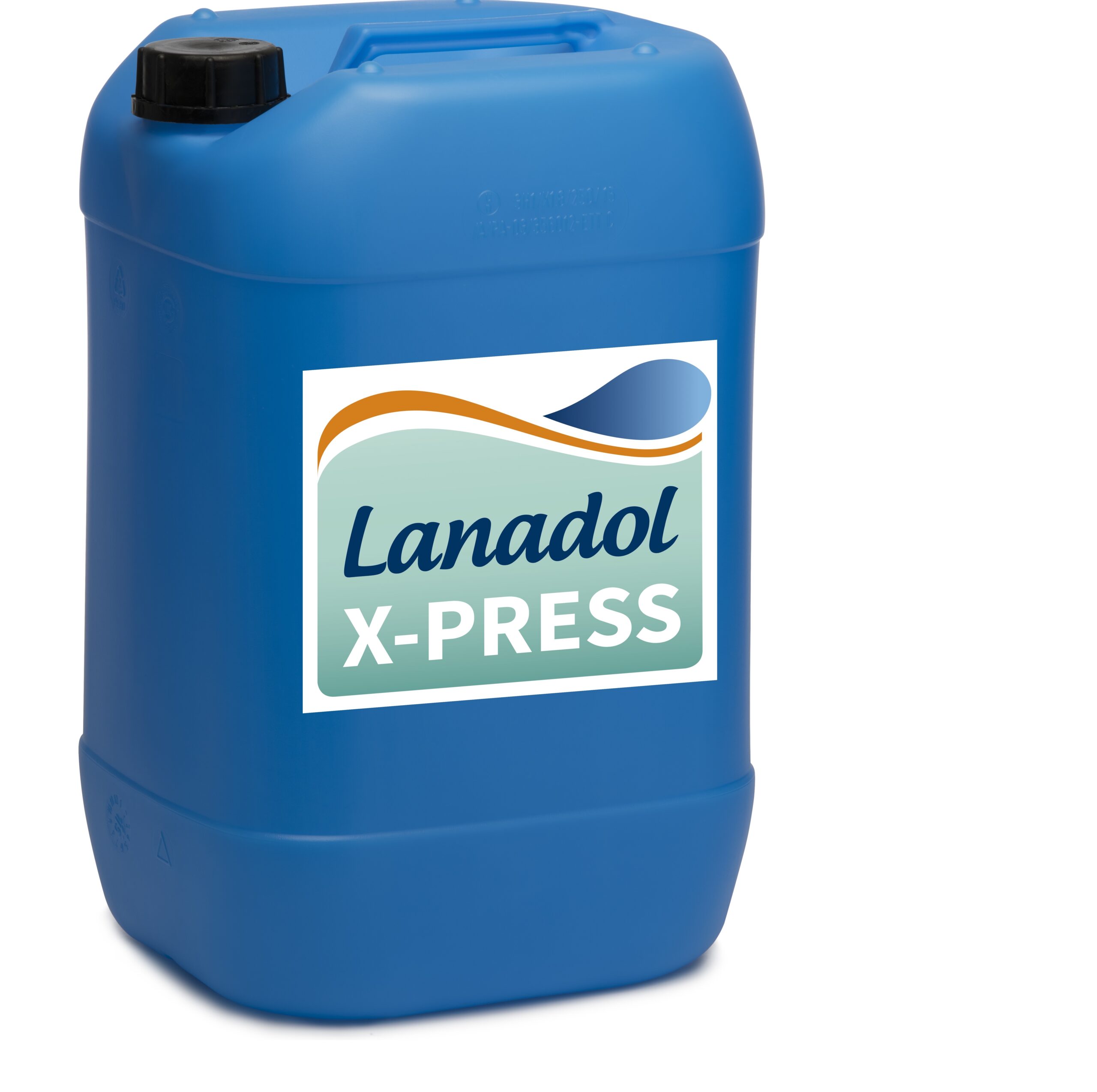 Pesuvahend 24 kg Lanadol X Press