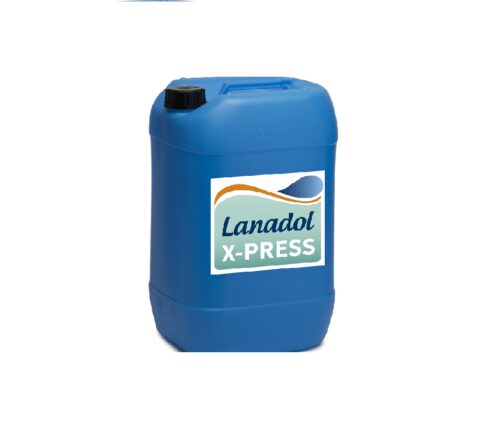 Pesuvahend 24 kg Lanadol X Press