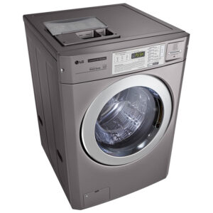 LG Titan MAX 15kg pesumasin
