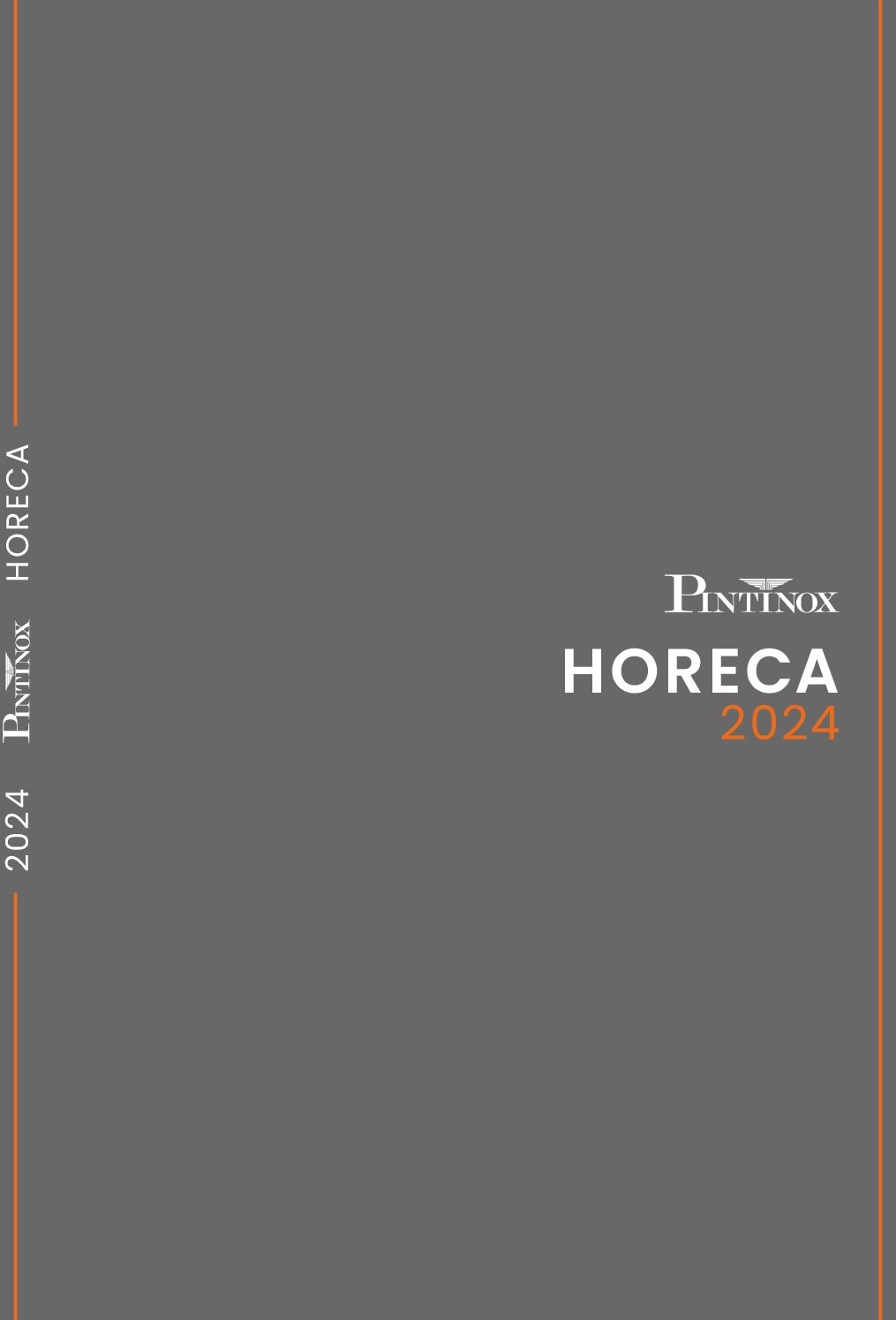 HoReCa kataloog 2024