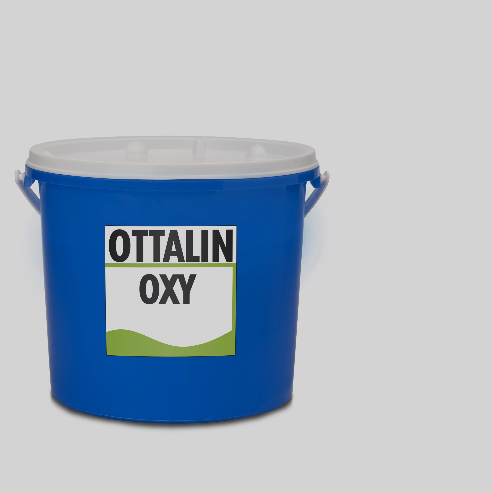 Pleegitus valgendusaine 10 kg Ottalin Oxy