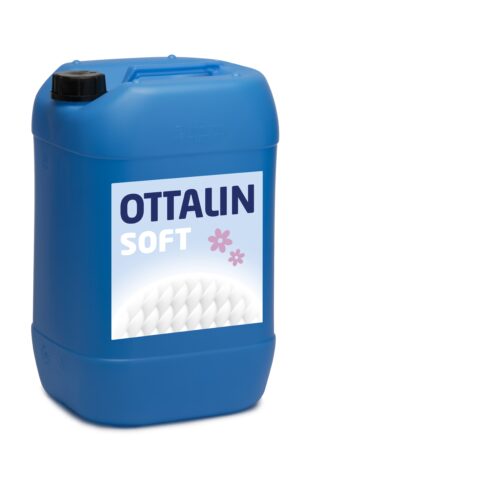 Loputusaine 24 kg Ottalin Soft