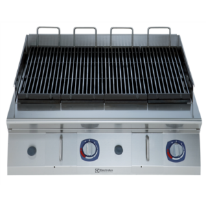 Gaasigrill 21kW HP, lauapealne, laius 800mm