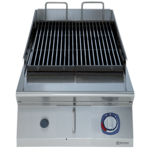 Gaasigrill 10,5kW HP, laius 400mm