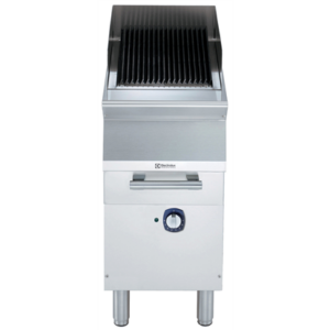 Elektriline grill 7,5kW, laius 400mm