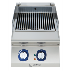 Elektriline grill veevanniga 5,8kW HP, laius 400mm