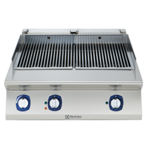 Elektriline grill veevanniga 11,6kW HP, laius 800mm