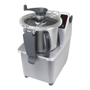 Kutter-mikser / emulgaator 4,5L 1-kiirusega