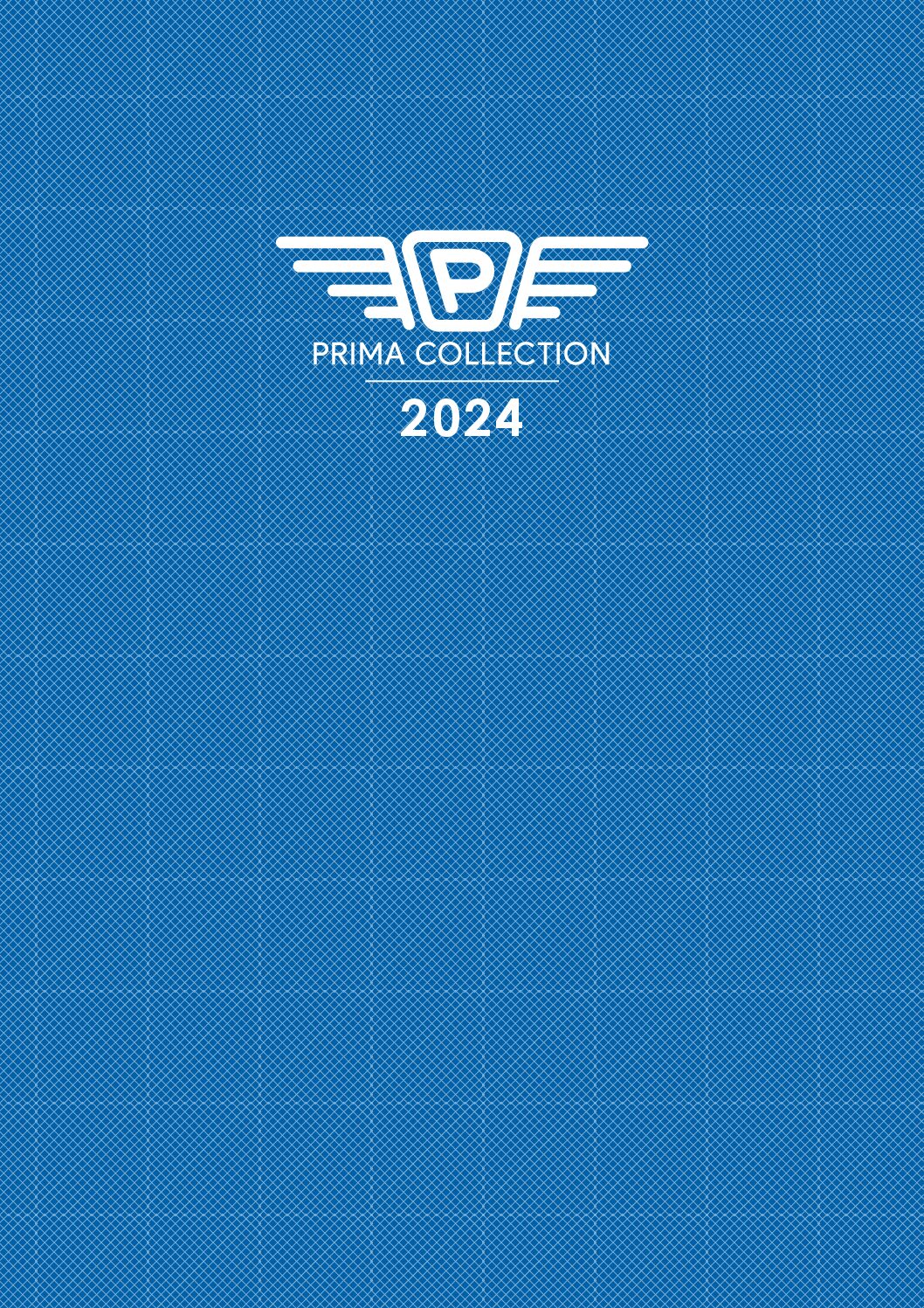 Prima Collection 2024