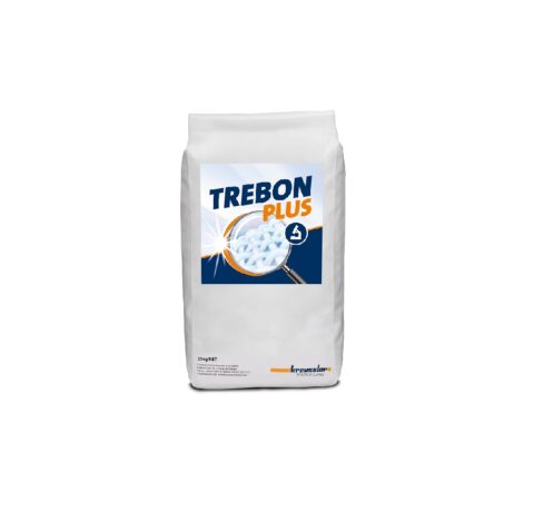 Pesupulber 25 kg Trebon Plus