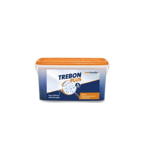 Pesupulber 5 kg Trebon Plus