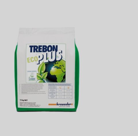 Pesupulber 15 kg Trebon Plus Eco