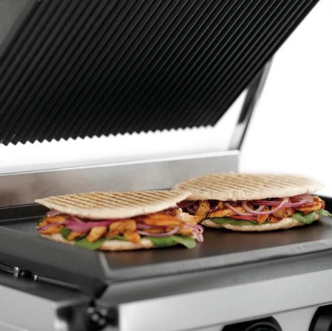 Võileivagrillid