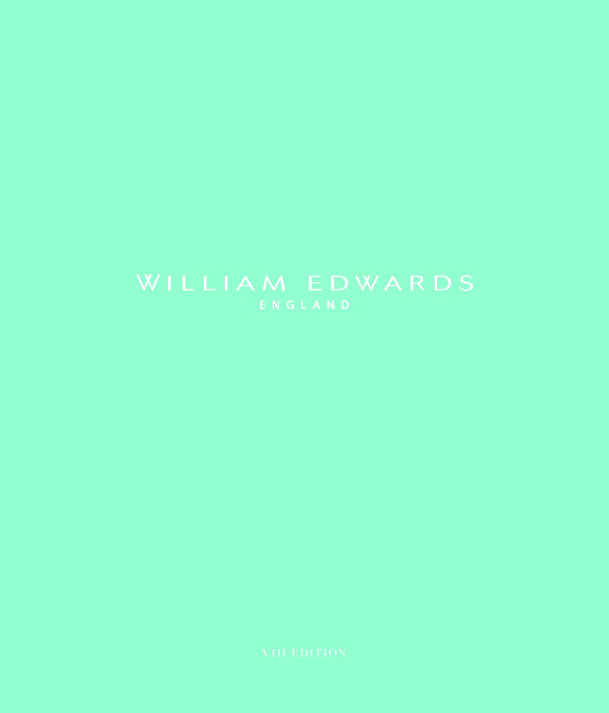 William Edwards kataloog 2023