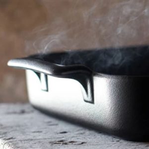 Belle Cuisine