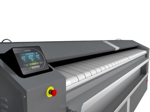 Triikimiskalander CM-2065 T2 -  CM-3365 T2