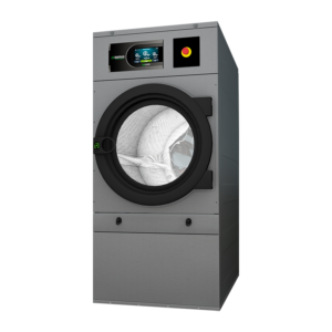 Trummelkuivati DTT-18HPI ECO-ENERGY