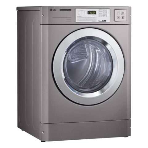 LG Titan-C Light 14kg kuivati