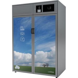 Desinfektsiooni kapp ECO3/1250