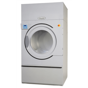 Trummelkuivati T41200