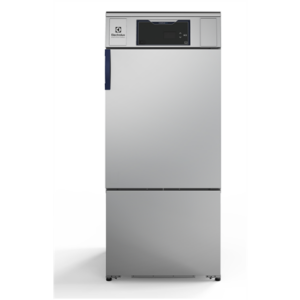 Trummelkuivati TD6-11HP