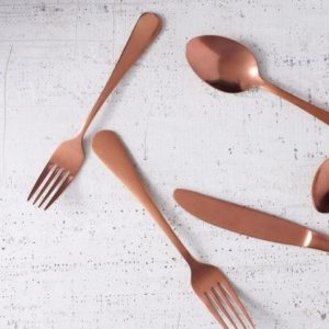 Fulton Vintage Copper