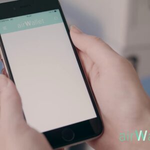 Air Wallet pesumaja mobiilne Broneerimis- ja Maksesüsteem